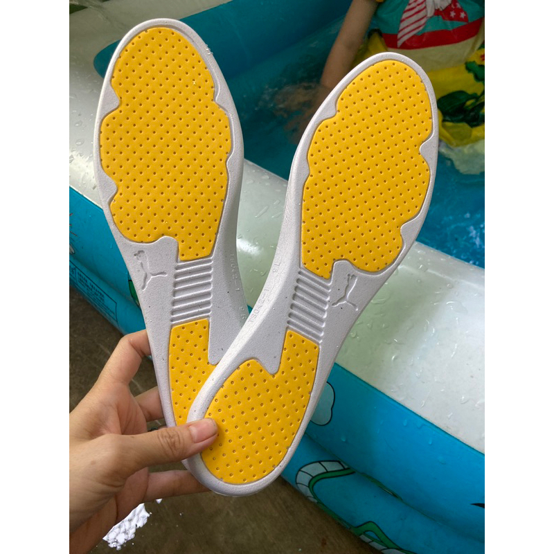 Lót puma chống trơn trượt