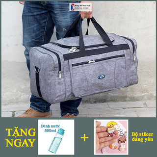 Túi đựng đồ túi du lịch nhiều ngăn