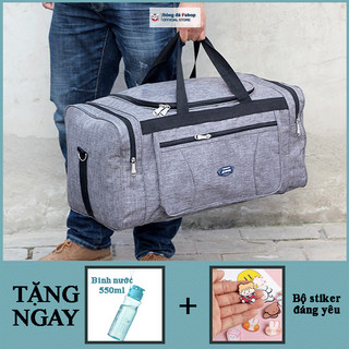 Túi du lịch đa năng đựng nhiều đồ