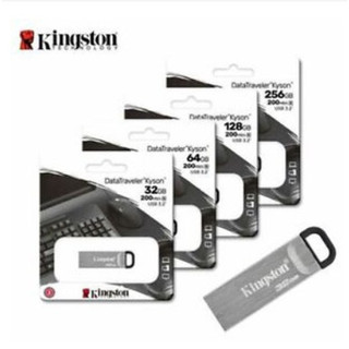 Usb 64gb/32gb/16gb kingston datatraveler kyson – hàng nhập khẩu – bảo hành 5 năm