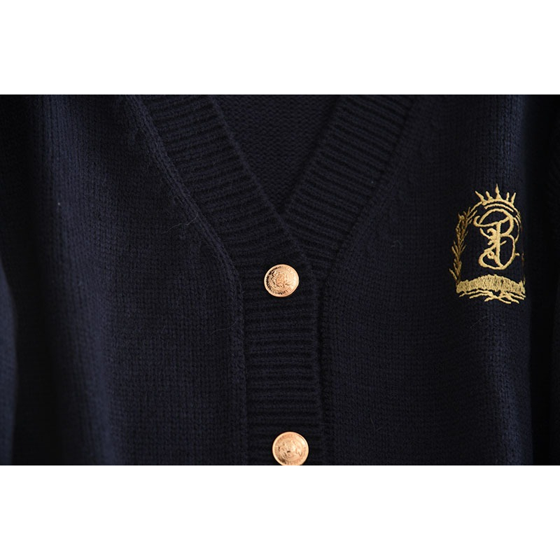 K237 Cardigan xuất dư của KBNE