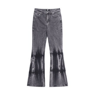  QUẦN DÀI "DESTROY RYUK" FLARE JEANS 