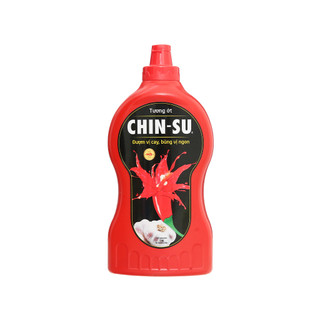 Tương ớt chinsu 1kg chính hãng