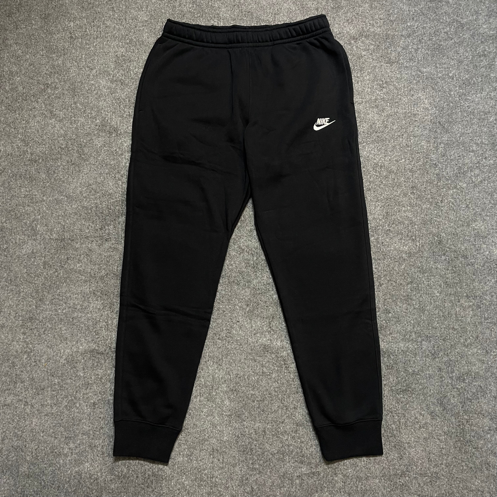 Quần Nỉ Nke Club Fleece - Hàng thanh lý NoTa.g bao check