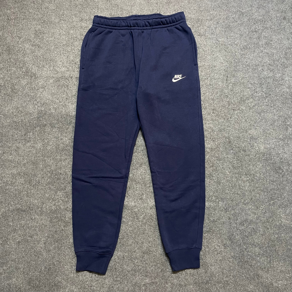 Quần Nỉ Nke Club Fleece - Hàng thanh lý NoTa.g bao check