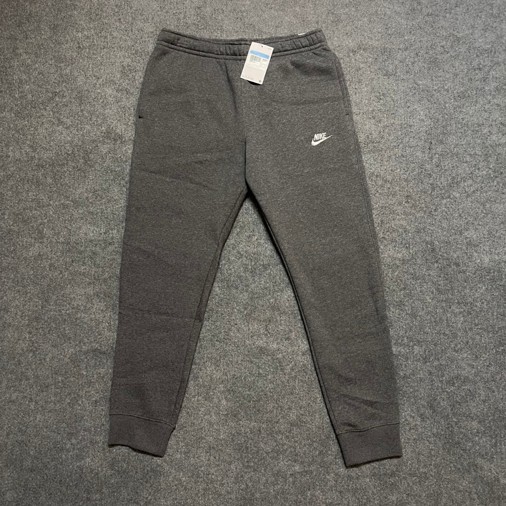 Quần Nỉ Nke Club Fleece - Hàng thanh lý NoTa.g bao check