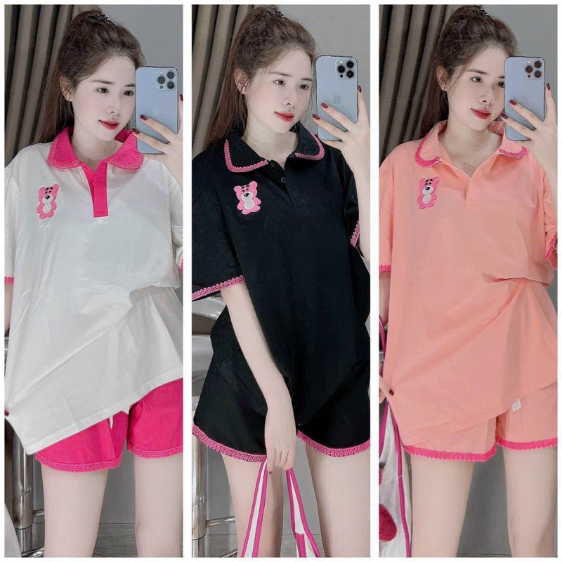 SET BỘ QUẦN GIẢ VÁY THUN COTTON 100% -HÀNG CHUẨN ĐẸP - GIÁ KHUYẾN MÃI