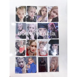 Deal card mix BlackPink siêu xinh