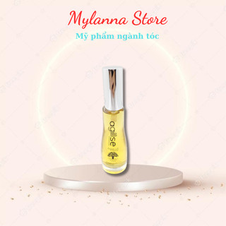 Tinh dầu dưỡng tóc Agillse Argan Oil siêu dưỡng phục hồi tóc 80ml