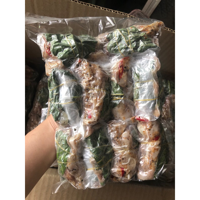 Tré Rơm Chợ Huyện Bình Định Loại Ngon