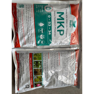 Phân bón lá MKP haifa goi 1kg