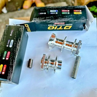 Đùm Drag DT10 Exciter Sonic Raider Chính Hãng