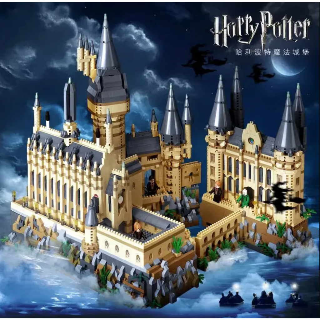 Bộ đồ chơi xếp hình lắp ráp 3D mô hình trưng bày lâu đài kiến trúc Hồ thiên Nga Taj mahal Thích Hợp Làm Quà Tặng Cho Bé