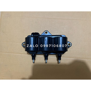 Mô bin đánh lửa spark m200, matiz 3