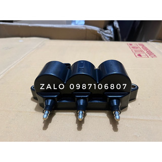 Mô bin đánh lửa spark m200, matiz 3