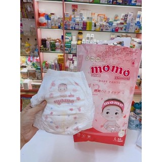 Bỉm MOMO DIAMOND