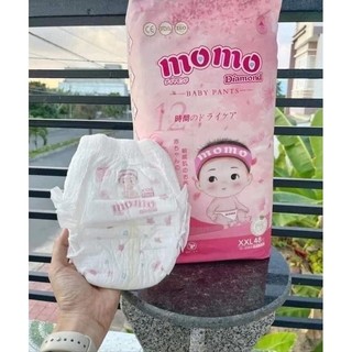 Bỉm MOMO DIAMOND