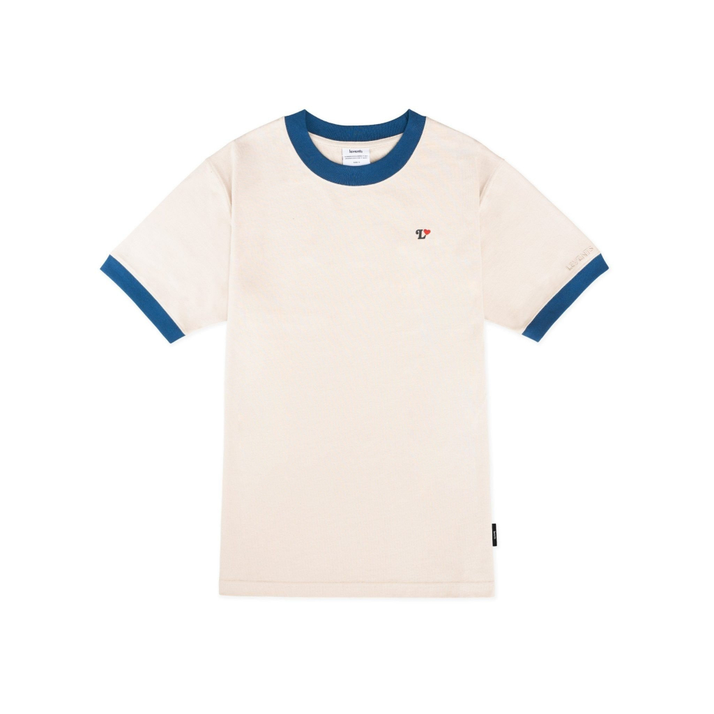 LEVENTS® LOVE RING REGULAR TEE