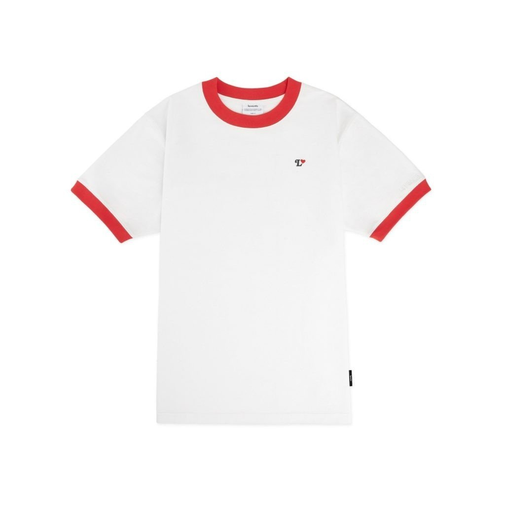 LEVENTS® LOVE RING REGULAR TEE