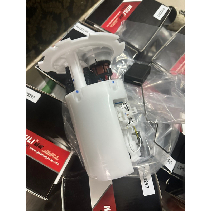 Bơm xăng Gentra, Lacetti ex, Aveo