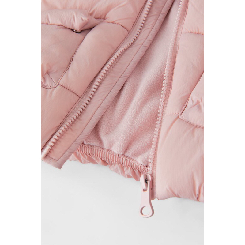 Áo phao zara auth chính hãng