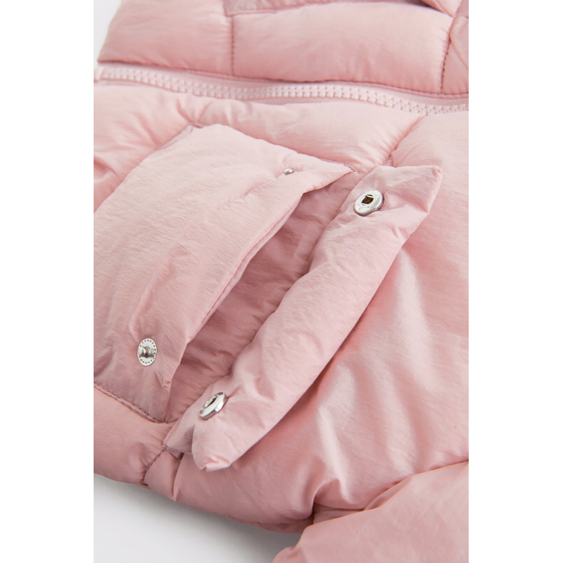 Áo phao zara auth chính hãng