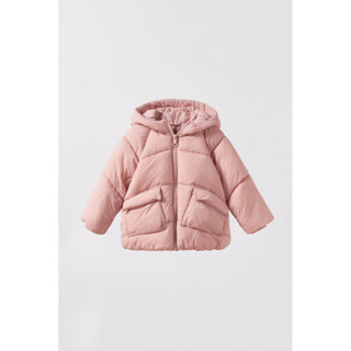  Áo phao zara auth chính hãng 