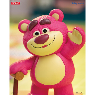 [Blind Box] Disney/Pixar Sunnyside Adventures - Pop Mart