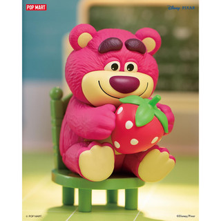 [Blind Box] Disney/Pixar Sunnyside Adventures - Pop Mart