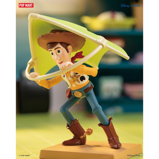 [Blind Box] Disney/Pixar Sunnyside Adventures - Pop Mart