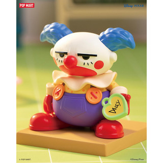 [Blind Box] Disney/Pixar Sunnyside Adventures - Pop Mart