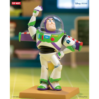 [Blind Box] Disney/Pixar Sunnyside Adventures - Pop Mart