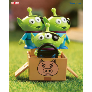 [Blind Box] Disney/Pixar Sunnyside Adventures - Pop Mart