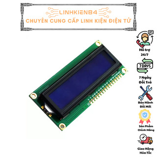 SP0001_Hỏa Tốc _Màn Hình Hiển Thị LCD 1602
