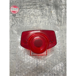 Nắp đèn hậu xe cub 78/70, 81/70, cd hàng zin mới