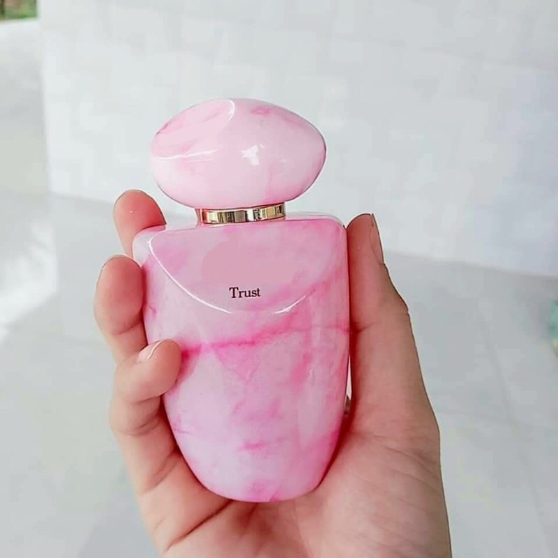 NƯỚC HOA NỮ TRUST