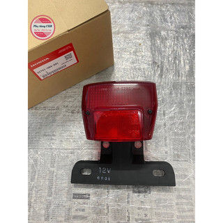 Bộ đèn hậu xe cub 82-84-dd hàng zin mới