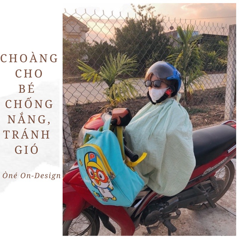 Khăn cho bé bú vải xô muslin 4 lớp dày dặn ,trùm bé khi đi ra ngoài, khăn choàng chống nắng cho bé, tránh gióp