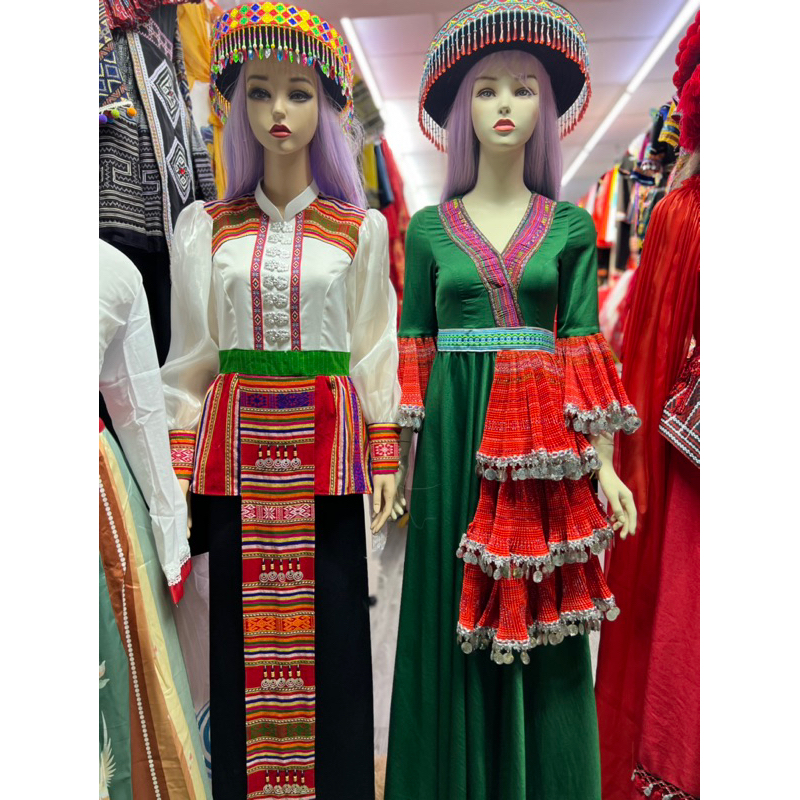 Các Dân tộc , À lôi. truyền thống bánn và cho thuê . thuê 300k -500k