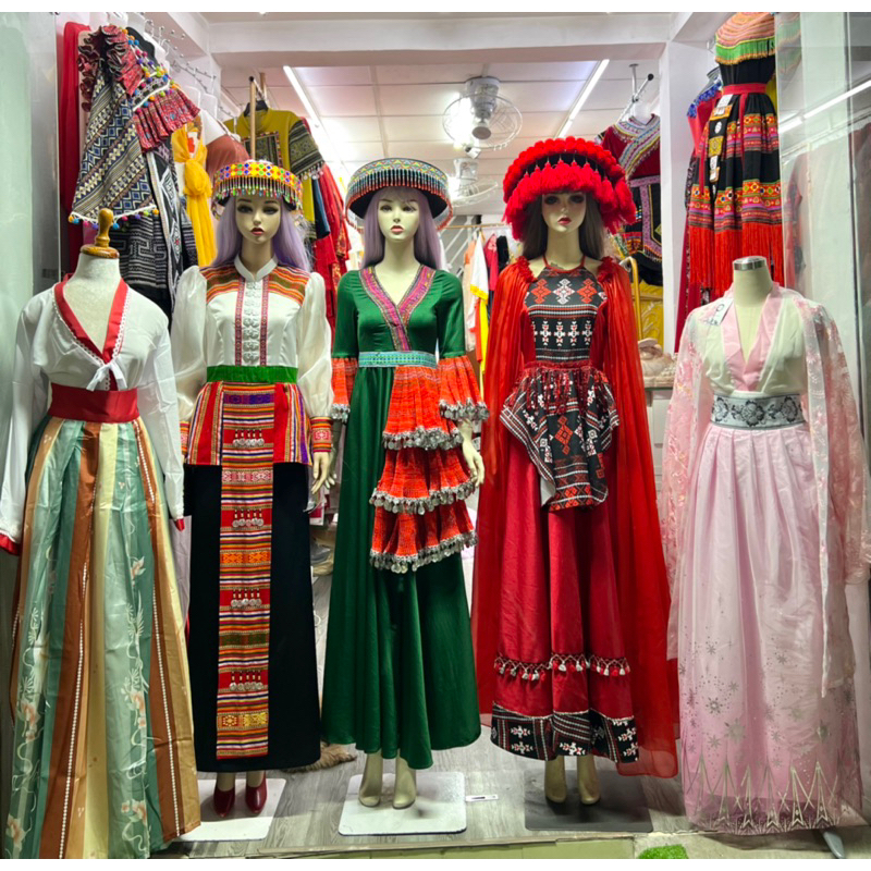 Các Dân tộc , À lôi. truyền thống bánn và cho thuê . thuê 300k -500k