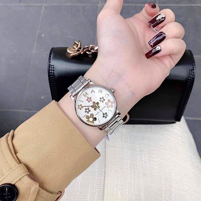 Đồng hồ Marc Jacobs MJ3579