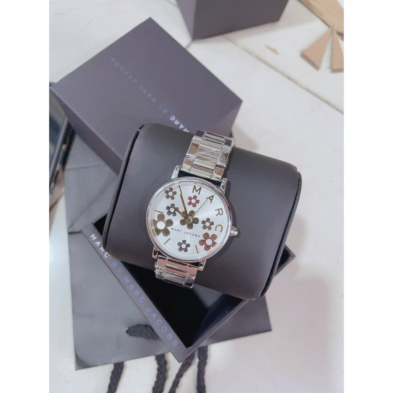 Đồng hồ Marc Jacobs MJ3579