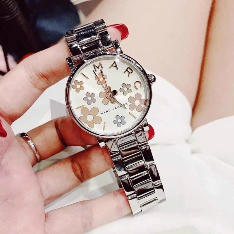 Đồng hồ Marc Jacobs MJ3579