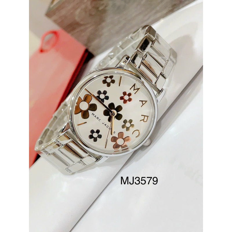 Đồng hồ Marc Jacobs MJ3579