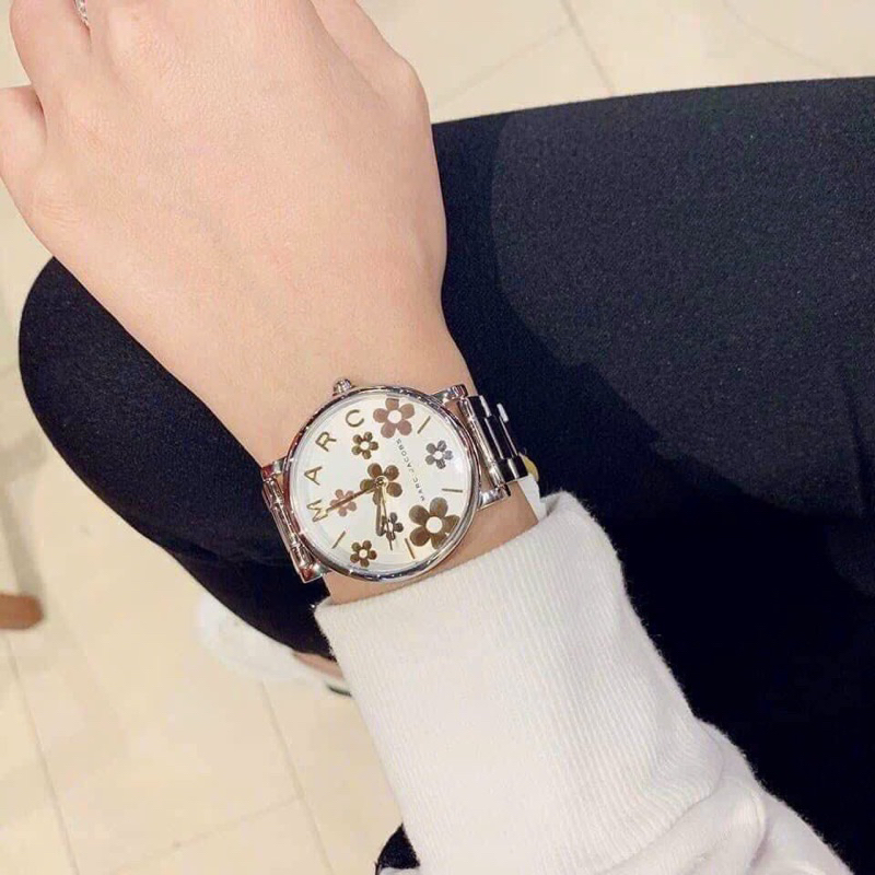 Đồng hồ Marc Jacobs MJ3579
