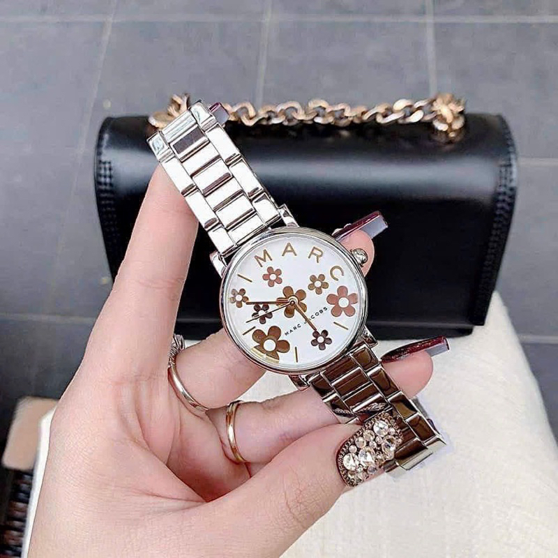 Đồng hồ Marc Jacobs MJ3579