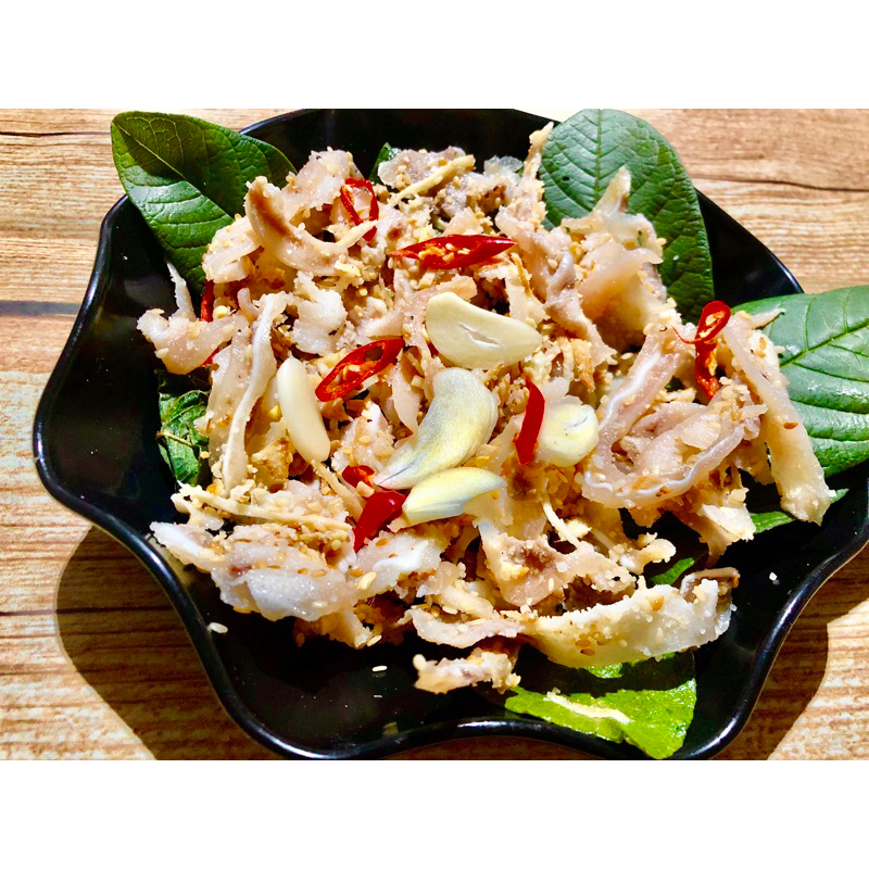 Tré Rơm Chợ Huyện Bình Định Loại Ngon