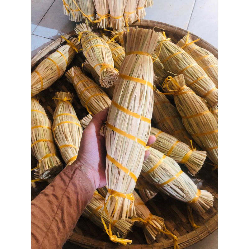 Tré Rơm Chợ Huyện Bình Định Loại Ngon