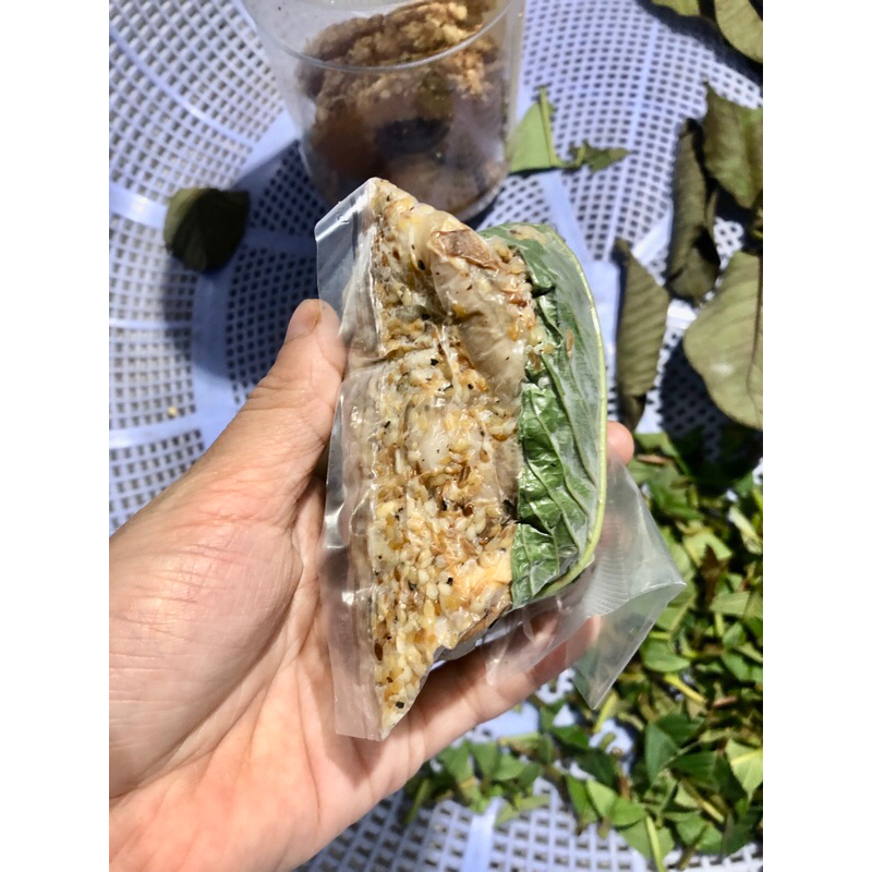 Tré Rơm Chợ Huyện Bình Định Loại Ngon