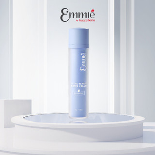 Kem Dưỡng Ẩm Phục Hồi Chuyên Sâu với 5% Pro-Vitamin B5 và Chiết Xuất Cá Hồi Emmié by HappySkin